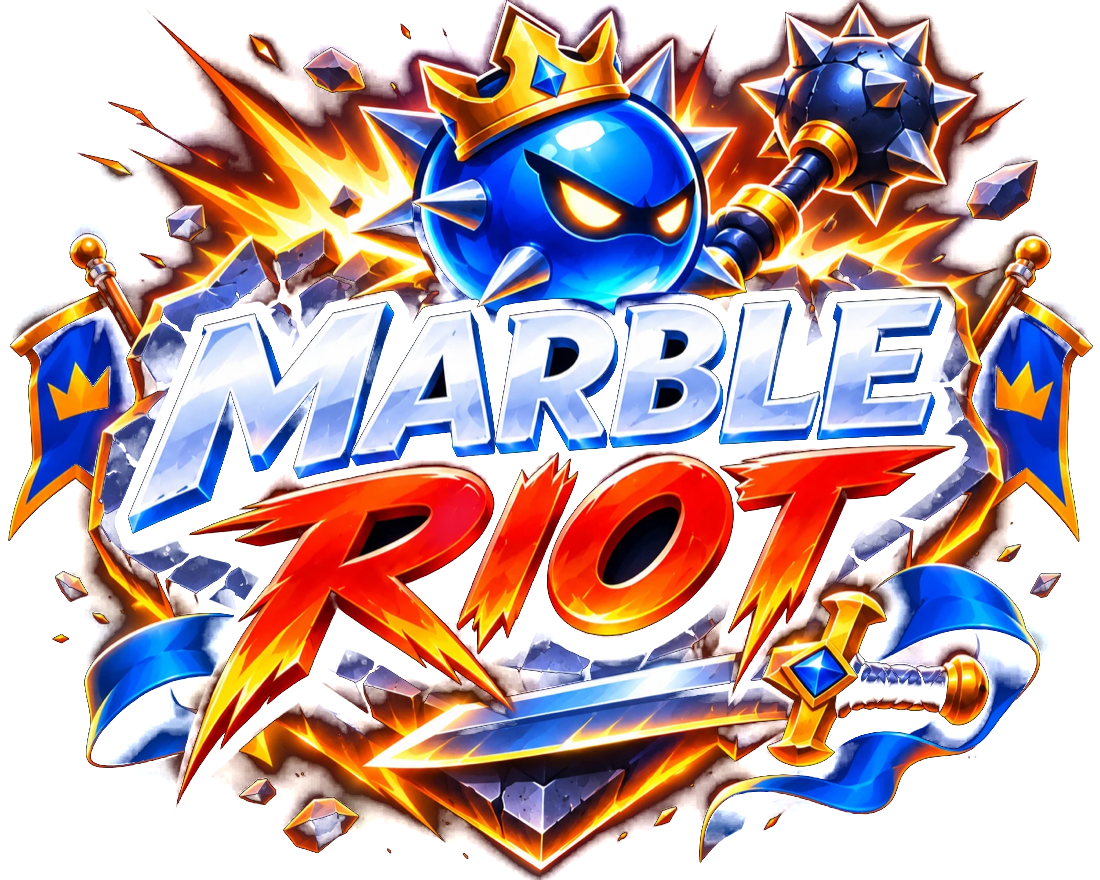 Marble Riot